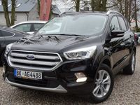 używany Ford Kuga 1.5dm 150KM 2018r. 62 800km