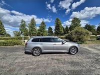 Używany VW Passat 2015