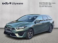 Używany Kia Ceed 2024 Hatchback