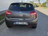 Używany Citroën C4 Aircross 2012 SUV