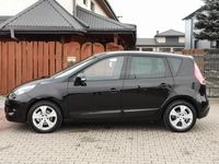 używany Renault Scénic III 1.6dm 110KM 2010r. 107 000km