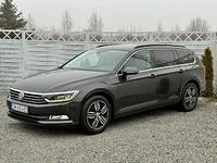 Używany VW Passat 150 KM (110 kW) 2018 Inny kolor Kombi