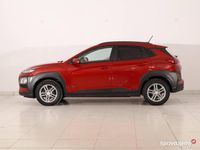 Używany Hyundai Kona 120 KM (88 kW) 2020 Czerwony SUV