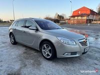 Używany Opel Insignia 140 KM (102 kW) 2009 Kombi