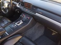 używany Audi A8L D3