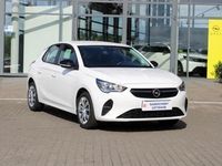 Używany Opel Corsa Edition 75 KM (55 kW) 2023 Biały