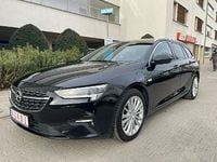 Używany Opel Insignia Country Tourer 170 KM (125 kW) 2022 Czarny Kombi