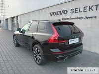 używany Volvo XC60 B4 D AWD Plus Dark aut