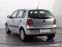 używany VW Polo 1.4 TDI