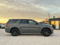 Używany Dodge Durango 2022 Szary SUV