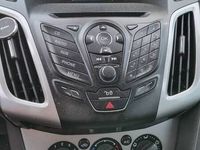 Używany Ford Focus 2012