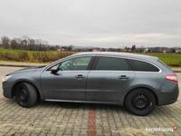 używany Peugeot 508 SW 2.0 hdi 100kW