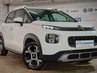 używany Citroën C3 Aircross 1.2dm 110KM 2019r. 43 539km