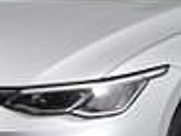 używany VW Golf VIII Salon Polska, 1. Właściciel, VAT 23%, Klimatronic, Tempomat,