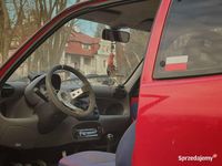 Używany Fiat Seicento 2000 Hatchback