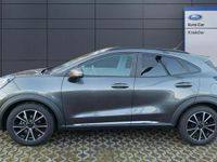 używany Ford Puma Puma TitaniumTitanium