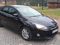 używany Ford Focus 