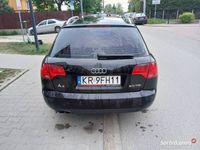 Używany Audi A4 S-Line 140 KM (102 kW) 2005 Kombi
