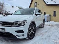 Używany VW Tiguan 2019 SUV