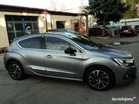 używany Citroën DS4 DS4 sprzedamz 2017r 1.2 b
