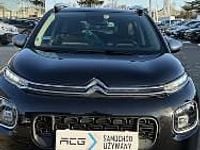 używany Citroën C3 1.2 PureTech 110 KM Shine S&S*Gwarancja Fabryczna* Grip Control*