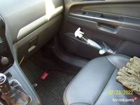 Używany Opel Zafira Cosmo 2010 Minivan