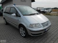 Używany VW Sharan 140 KM (102 kW) 2006 Srebrny Minivan