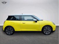 używany Mini Cooper E 3-drzwiowy