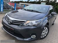 używany Toyota Avensis 2dm 124KM 2012r. 183 450km