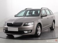 Używany Skoda Octavia 2016 Beżowy Kombi