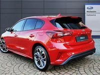 używany Ford Focus Focus ST-Line Style