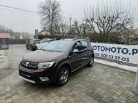 używany Dacia Sandero Stepway 0.9 Tce 90 KM Oryginalny Przebieg Serwisowany
