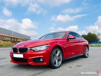 używany BMW 440 i xi