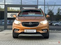 używany Opel Mokka 1.4dm 140KM 2016r. 73 953km