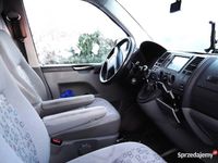 Używany VW Caravelle 2006 Minivan