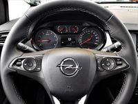 Używany Opel Crossland Edition 110 KM (80 kW) 2022 Szary SUV