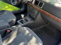 Używany Opel Vectra 2004