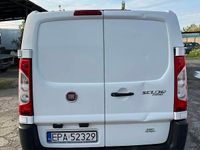używany Fiat Scudo Maxi Chłodnia 2.0 HDI RH02 – Sprawny, zadbany, gotowy do pracy!