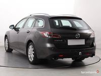 używany Mazda 6 2.0