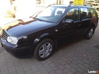 używany VW Golf IV 