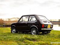 używany Fiat 126 