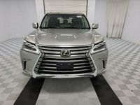 używany Lexus LX570 