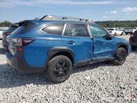 Używany Subaru Outback 2025 Niebieski Kombi