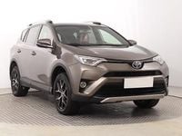 Używany Toyota RAV4 152 KM (111 kW) 2015 Brązowy SUV