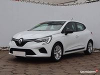 Używany Renault Clio V 2021 Biały Hatchback