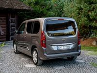 używany Toyota Proace Verso 1.2dm 110KM 2020r. 61 370km