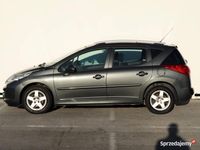 Używany Peugeot 207 2009 Szary Kombi