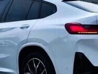 używany BMW X4 X4 II xDrive20i M SportxDrive20i M Sport 2.0 (184KM)