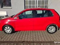 Używany VW Polo 70 KM (51 kW) 2007 Hatchback