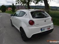 Używany Alfa Romeo MiTo 2016 Hatchback